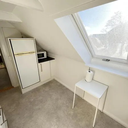 Apartamento Bright And Near Bus