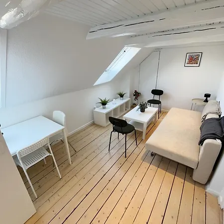 Apartamento Bright And Near Bus *