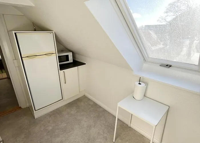 Apartment Bright And Charming Close To Everything